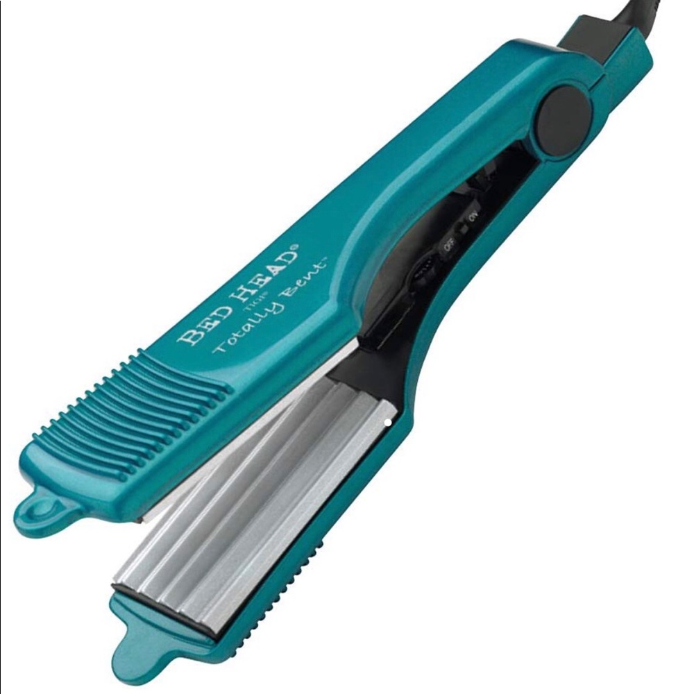 Bed Head Totally Bent Crimper Waver